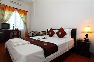 фото отеля Green Street Hotel