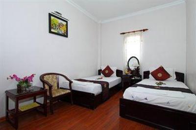 фото отеля Green Street Hotel