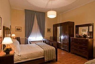 фото отеля Locanda dei Guelfi B&B