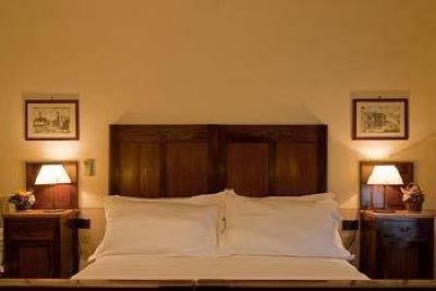 фото отеля Locanda dei Guelfi B&B