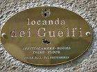 фото отеля Locanda dei Guelfi B&B