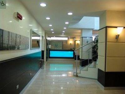 фото отеля Hotel Kristall Corsico