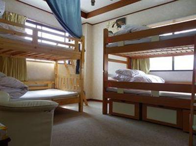 фото отеля bAKpAK Gion Hostel