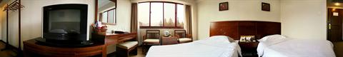 фото отеля Super 8 Hotel Xidajie Xi'an
