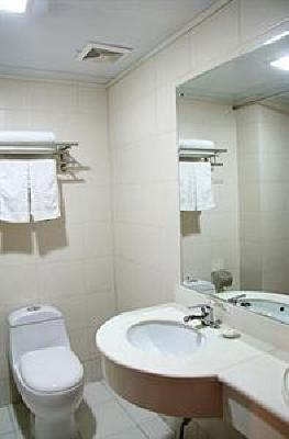 фото отеля Super 8 Hotel Xidajie Xi'an