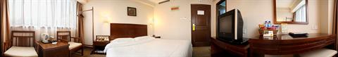 фото отеля Super 8 Hotel Xidajie Xi'an