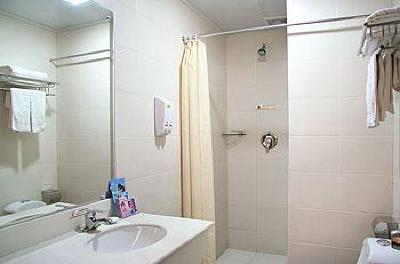 фото отеля Super 8 Hotel Xidajie Xi'an