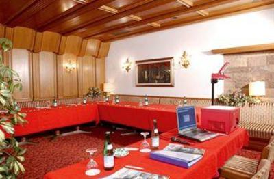 фото отеля Hotel Carlone Breguzzo