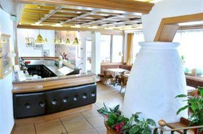 фото отеля Hotel Carlone Breguzzo