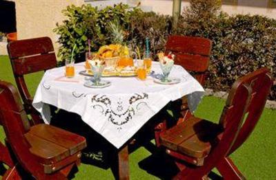 фото отеля Hotel Carlone Breguzzo