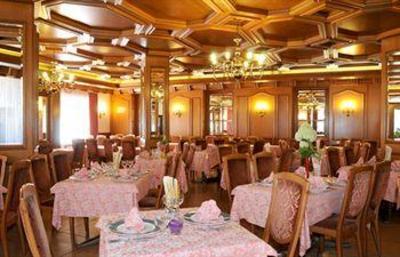 фото отеля Hotel Carlone Breguzzo