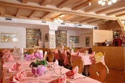 фото отеля Hotel Carlone Breguzzo