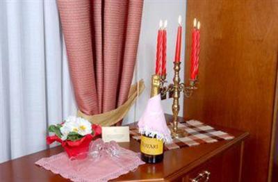 фото отеля Hotel Carlone Breguzzo