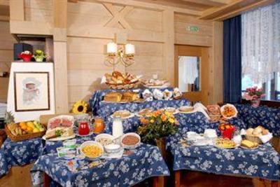 фото отеля Hotel Carlone Breguzzo