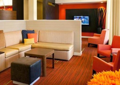 фото отеля Courtyard by Marriott Anaheim Buena Park