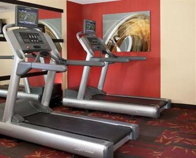 фото отеля Courtyard by Marriott Anaheim Buena Park