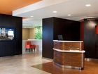 фото отеля Courtyard by Marriott Anaheim Buena Park