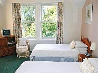 фото отеля Errolbank Guest House