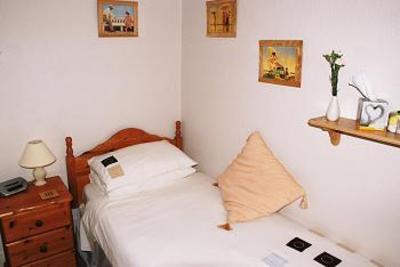 фото отеля Errolbank Guest House