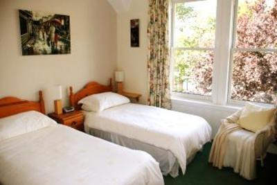 фото отеля Errolbank Guest House