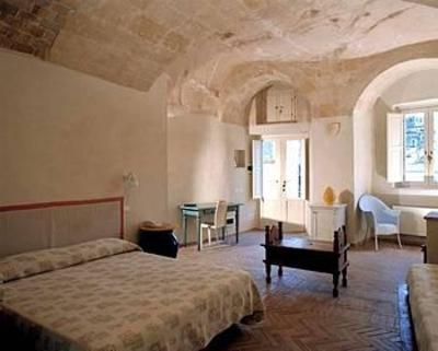 фото отеля Locanda di San Martino - Hotel e Thermae