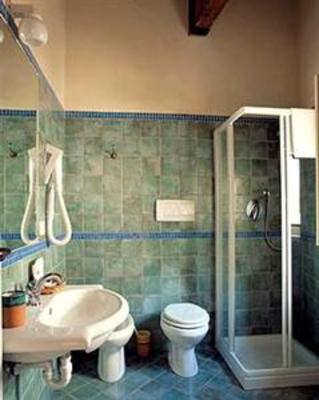 фото отеля Locanda di San Martino - Hotel e Thermae