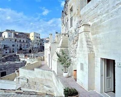 фото отеля Locanda di San Martino - Hotel e Thermae