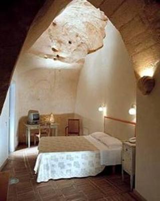 фото отеля Locanda di San Martino - Hotel e Thermae