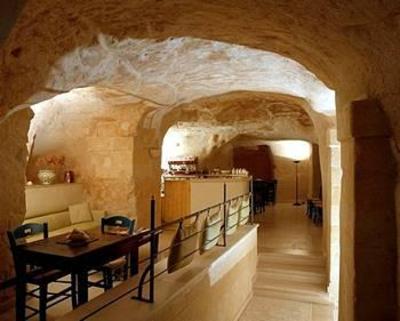 фото отеля Locanda di San Martino - Hotel e Thermae