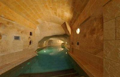 фото отеля Locanda di San Martino - Hotel e Thermae