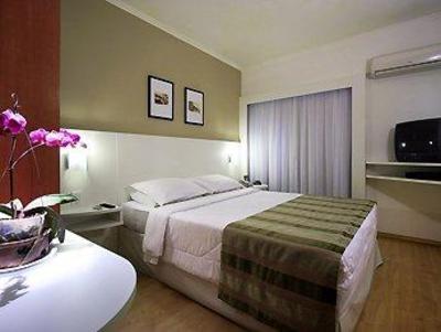 фото отеля Mercure Apartments Joinville Platz