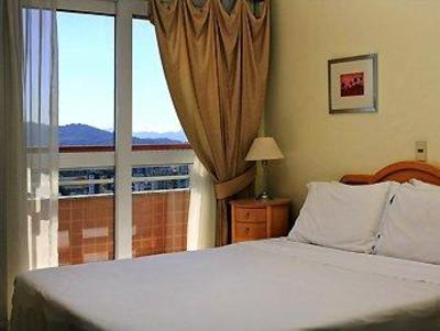 фото отеля Mercure Apartments Joinville Platz