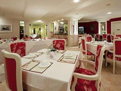 фото отеля Mercure Apartments Joinville Platz