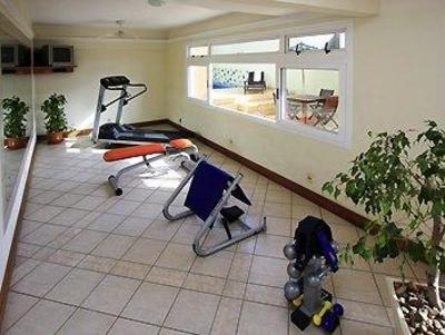фото отеля Mercure Apartments Joinville Platz