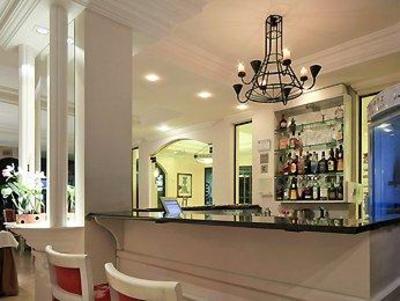 фото отеля Mercure Apartments Joinville Platz