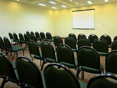 фото отеля Mercure Apartments Joinville Platz