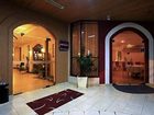 фото отеля Mercure Apartments Joinville Platz