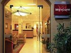 фото отеля Mercure Apartments Joinville Platz