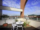 фото отеля Mercure Apartments Joinville Platz