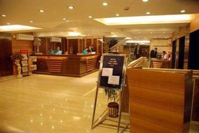 фото отеля Hotel Pan Asia Continental