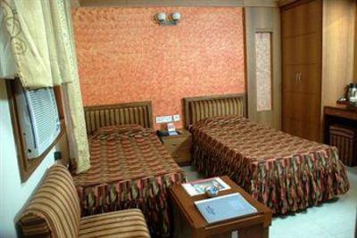 фото отеля Hotel Pan Asia Continental