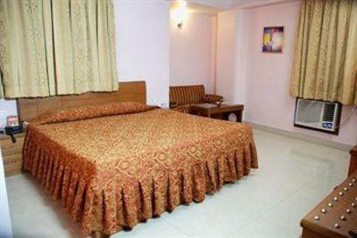 фото отеля Hotel Pan Asia Continental