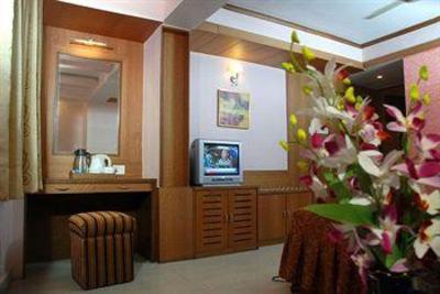 фото отеля Hotel Pan Asia Continental