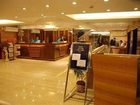 фото отеля Hotel Pan Asia Continental