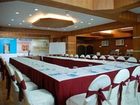 фото отеля Hotel Pan Asia Continental