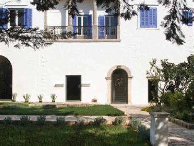 фото отеля Relais Masseria Villa Cenci