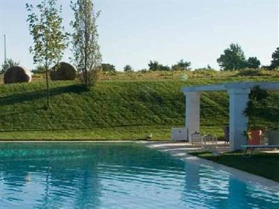 фото отеля Relais Masseria Villa Cenci