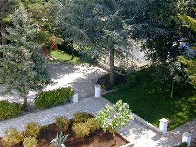 фото отеля Relais Masseria Villa Cenci