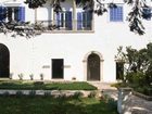 фото отеля Relais Masseria Villa Cenci