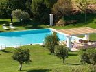 фото отеля Relais Masseria Villa Cenci